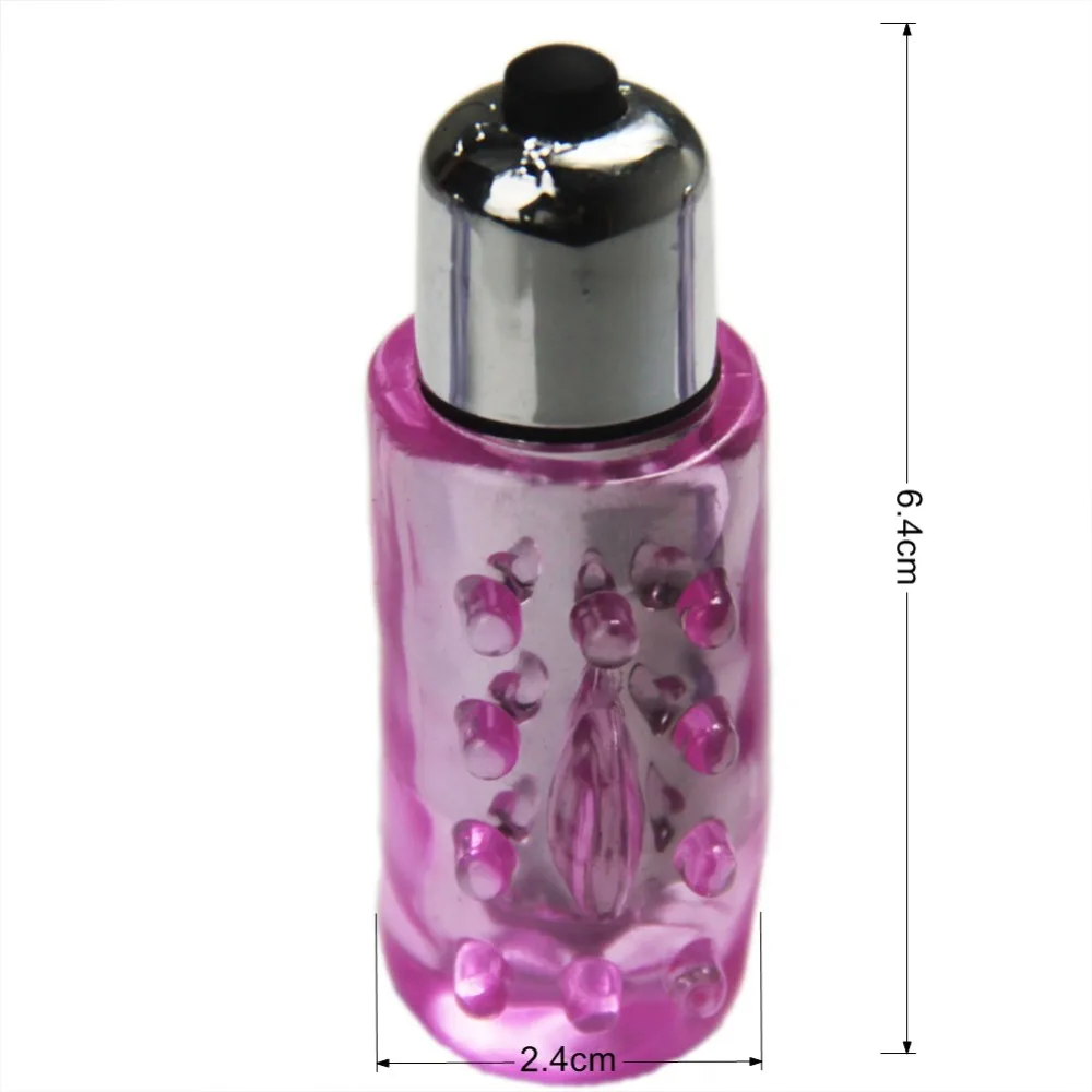 hb153 Finger Vibrator (13)
