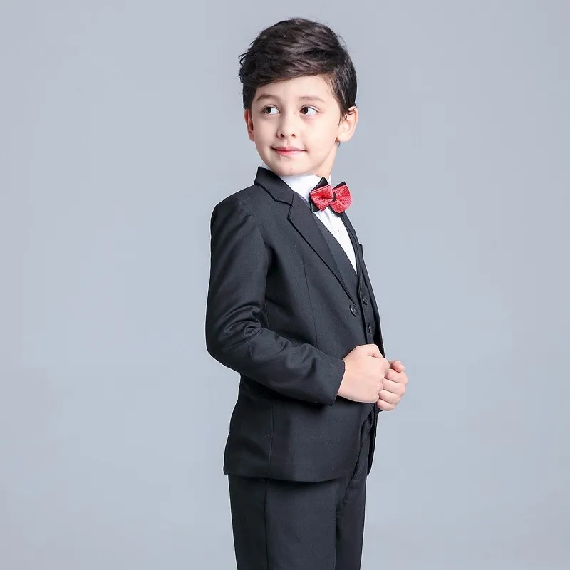 formal attire for boy kid