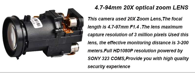 Lens