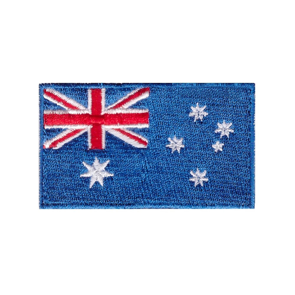 australia
