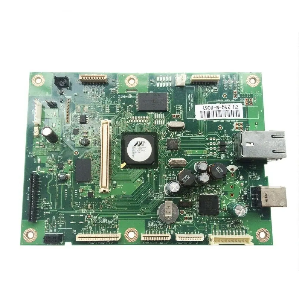 

CF229-67018 LaserJet Pro M400 425dn 425dw, основная логическая плата форматирования, Восстановленный фотопринтер, плоттер, появится