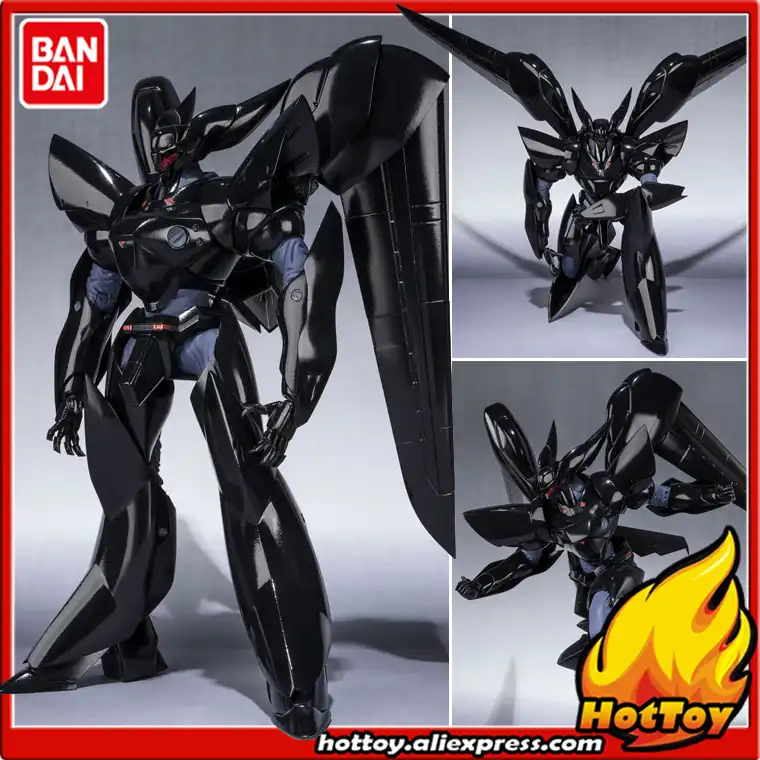 Bandai Robot Spirits Side Labor 239 Patlabor Type-J9 Griffon Action Figure