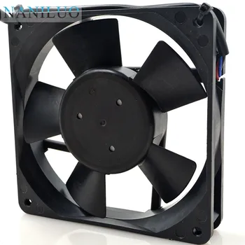 

NANILUO cooling fan 48V F1225E48B2 0.17A 12CM 12025 120*120*25mm industrial power supply cooler