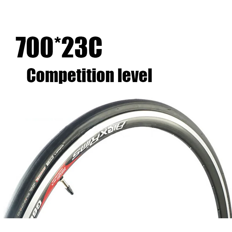 puncture resistant bicycle tires