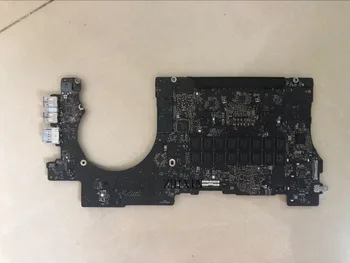 

yourui 820-3332-A For MacBook Pro Retina A1398 2012 2013 2.4GHz 8GB mc976 Logic Board motherboard 95% new and Fully Tested