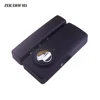 Electronic Door Lock Keyless Wireless Remote Control Intelligent Lock Invisible For Home Security +4 remote controller ► Photo 2/6