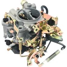 DELICA carburador Apto Para Mitsubishi LANCER 78-81 78-