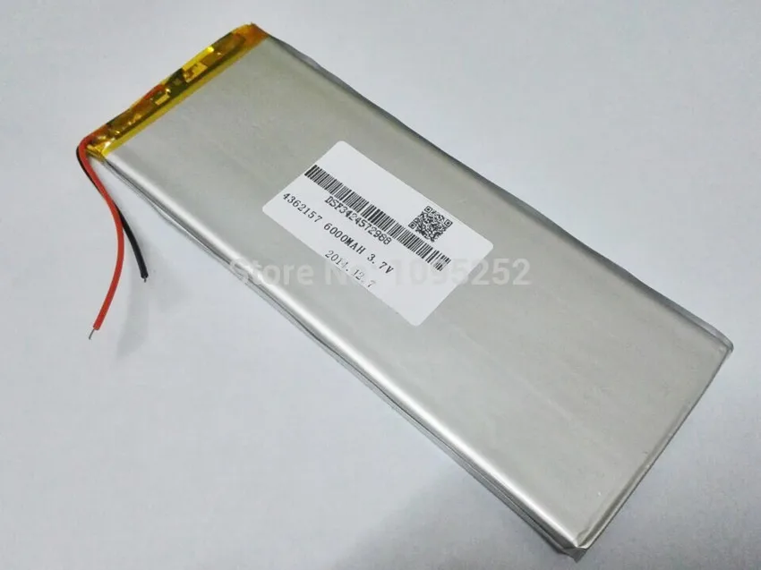 Lowest Price Free shipping 1pcs M80 M80D M802 M809 M50D M50 tablet battery generation of 4362157 free shipping Lowest Price Free shipping 1pcs M80 M80D M802 M809 M50D M50 tablet battery generation of 4362157 free shipping