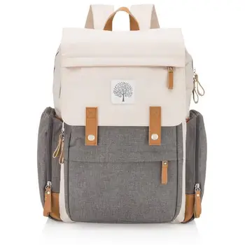Diaper Bag Backpack Large Multifunction Travel Baby bags with Insulated Pockets Maternity Nappy Changing Bags For Mom&Dad OEM
Diaper Bag Backpack Large Multifunction Travel Baby bags with Insulated Pockets Maternity Nappy Changing Bags For Mom&Dad OEM