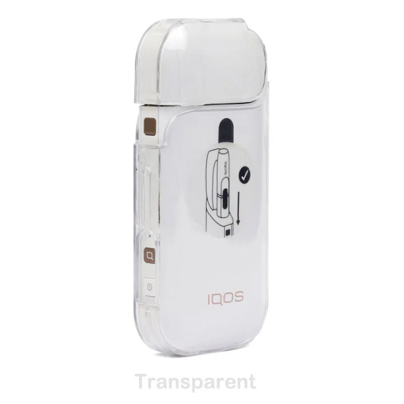Transparent
