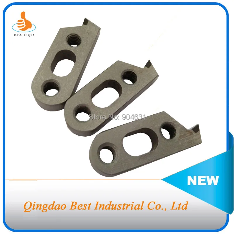 

High Quality PCD Endmill Cutter Chinese Supplier 3pcs/set made of PCD material Durable for Acrylic Diamond Polisher