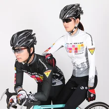 Одежда для велоспорта на горном Пике; сезон осень-зима; костюм для верховой езды с длинными рукавами для мужчин и женщин; одежда для велоспорта из джерси и брюк; Roupa Ciclismo