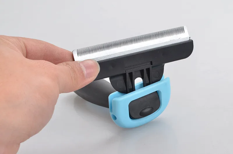 Dog Comb (37)