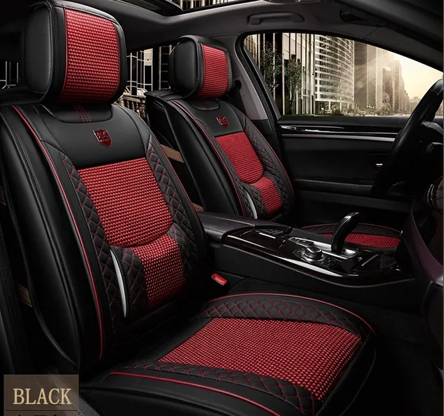 Good Quality Free Shipping Full Set Car Seat Covers For New Full Set Car Seat Covers For New Subaru Outback 2017 Comfortable 2016