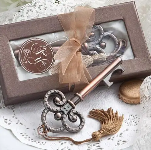 

Free Shipping Antiqued Key Bottle Opener Wedding Favors And Gifts Wedding Supplies Wedding Souvenirs Wedding Gifts For Guests