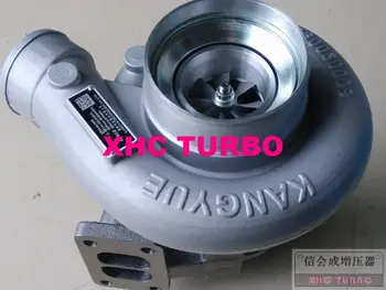 

NEW GENUINE J80M 4038475 4035373 6738-82-8220 Turbocharger for KOMATSU PC200-7 PC220-7 Excavator CUMMINS 6BTAA 5.9 154KW