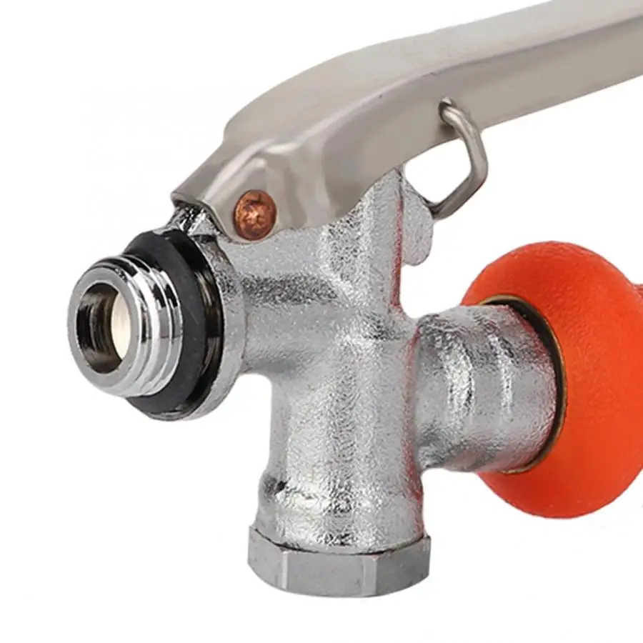 Knapsack Sprayer Motor Switch Handle,Grass Pest Control Switch Switch Sprayer Accessories Plastic-4