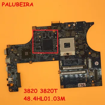 

PALUBEIRA HM55 48.4HL01.03M motherboard For acer 3820 3820T laptop motherboard 48.4HL01.03M tested 100% work
