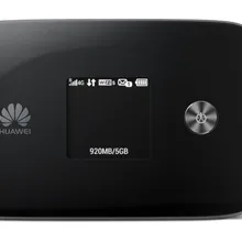 Huawei E5786s-32a 300 Мбит/с LTE FDD800/850/900/1800/2100/2600 МГц TDD2600Mhz Cat6 MiFi модем(разблокирован