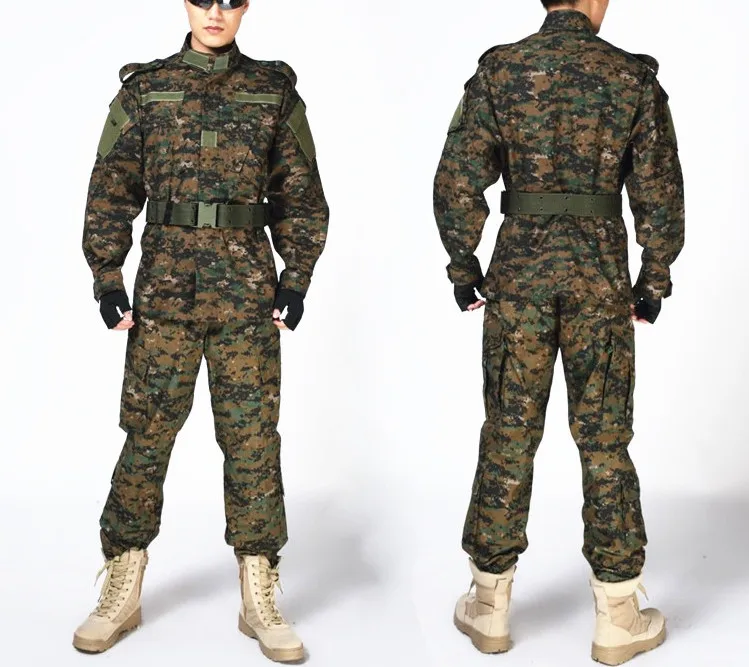 Тактический Черный Мультикам Военная Униформа боевой костюм для охоты кемпинга CS с курткой Брюки