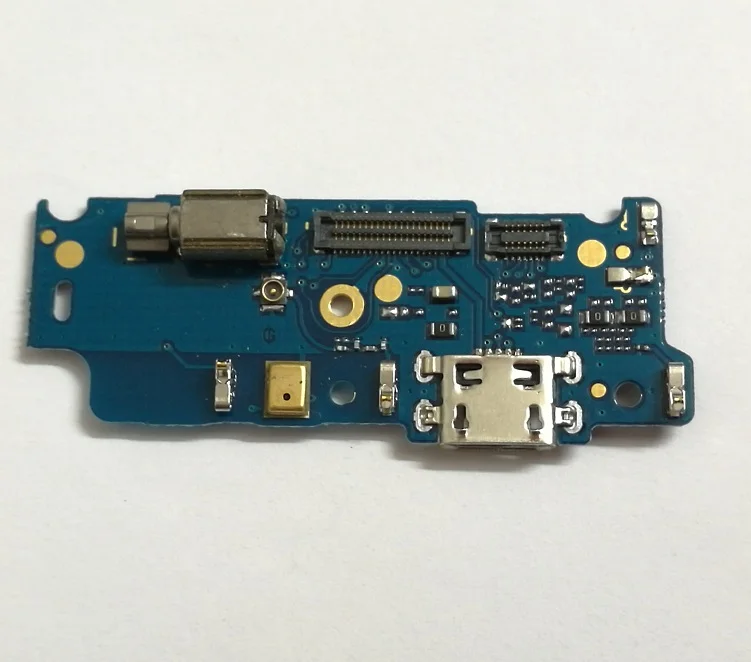 5 шт. для Moto E4 XT1766 XT1763 XT1762 Micro USB зарядка Зарядка гибкий разъем док-разъем порт