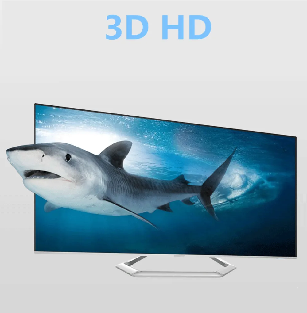 4K * 2K HD 1*2 HDMI сплиттер 1 вход 2 выхода видео разделитель распределитель коробка