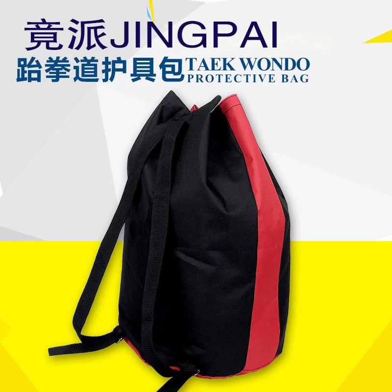 Taekwondo Backpack Bag Taekwondo Handbag Adult Kids Taekwondo Bag