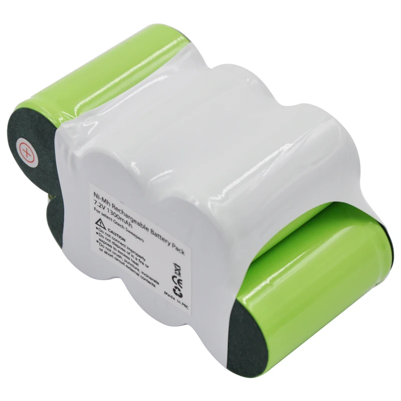 Tectra 7.2v Rechargeable Battery Pack 