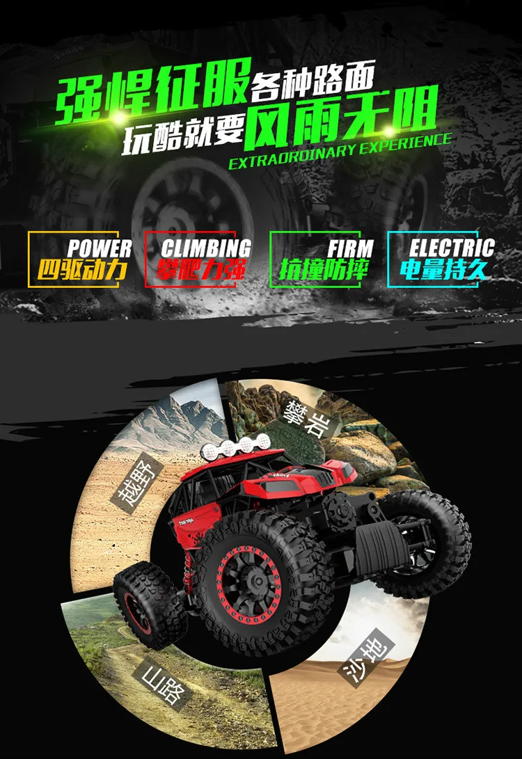 RC Car (2)