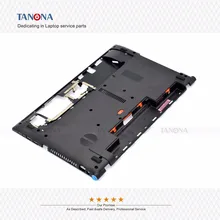 Novo original para acer para aspire v3 V3-551G V3-571G V3-571 inferior caso base capa inferior ap0n7000400 habitação gabinete preto