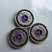 1 шт. HQ3 замены головки бритвы лезвия для бритвы Philips HQ4 HQ54 HQ55 HQ482 HQ483 HQ484 HQ485 HQ486 HQ487 HQ4401 HQ4402 HQ4403 HQ44