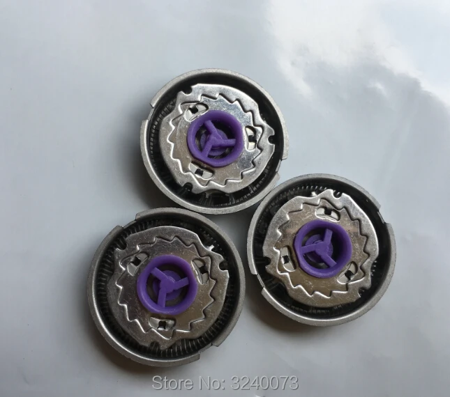 

1Pcs HQ3 Replace head razor blade for Philips shaver HQ4 HQ54 HQ55 HQ482 HQ483 HQ484 HQ485 HQ486 HQ487 HQ4401 HQ4402 HQ4403 HQ44