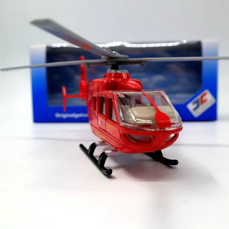 Jagerndorfer вертолет NOTARZT Heli 1 JC1105/кристофор 8 OAMTC JC1106/Wucher Gallus 1 JC1104 литые игрушки модели