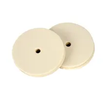 100 шт бумажные фильтры для кофе, фильтровальная бумага для вьетнамского кофейника