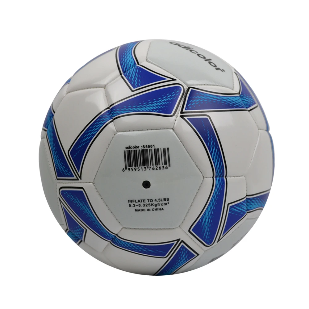 Футбольный мяч светящийся футбольный Ночной свет фосфоресцирующий детский игровой поезд люминесцентный шар для мужчин и женщин