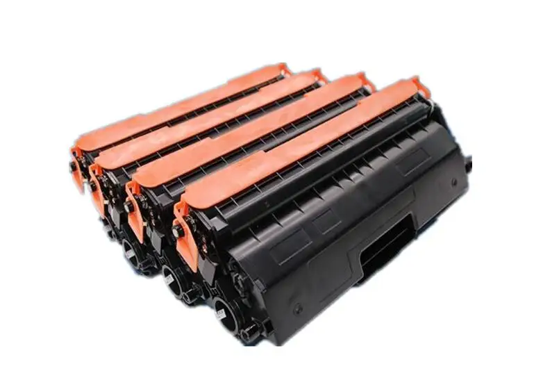 new Office consumable color toner cartridge TN411 TN413 TN416 TN419