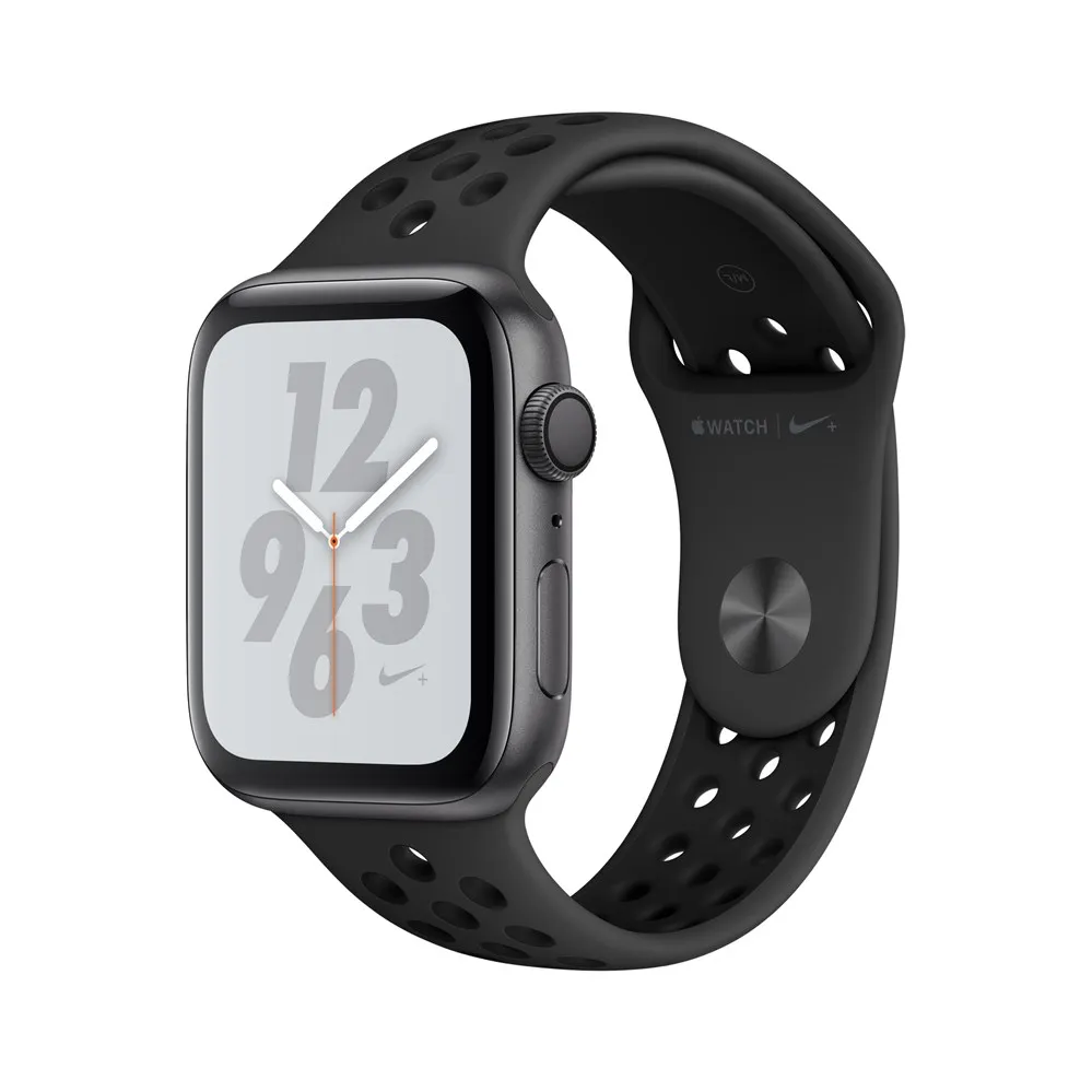 

Apple Watch Nike+, OLED, Touchscreen, GPS (satellite), 18 h, 32.3 g, Grey