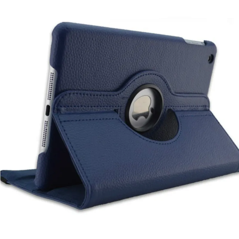 Чехол для samsung Galaxy Tab 3 7,0 SM-T210 T210 T211 P3200, чехол-книжка для планшета, чехол для samsung Galaxy P3200, кожаный чехол - Цвет: dark blue