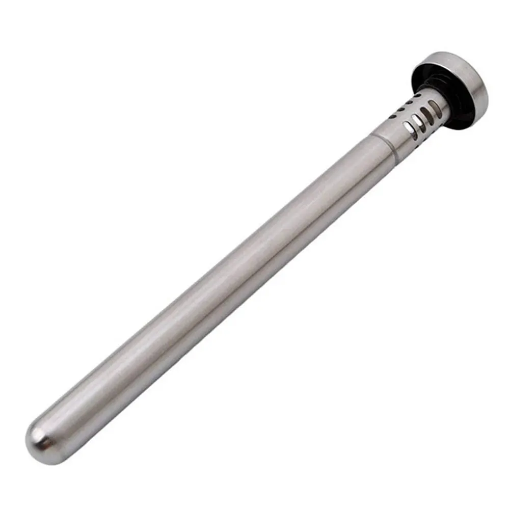 

Stainless Steel Durable Kitchen Bar Cooler Sticks Cooling Rod Beer Chiller Rapid Chilling Eco Friendly Portable Physical Frozen