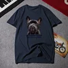 Oversized T-Shirts Men Casual Short Sleeve Cotton tshirts Slim Fit O-Neck 2022 Summer Tops Tees for Male Plus Size 10XL HA191 ► Photo 3/6