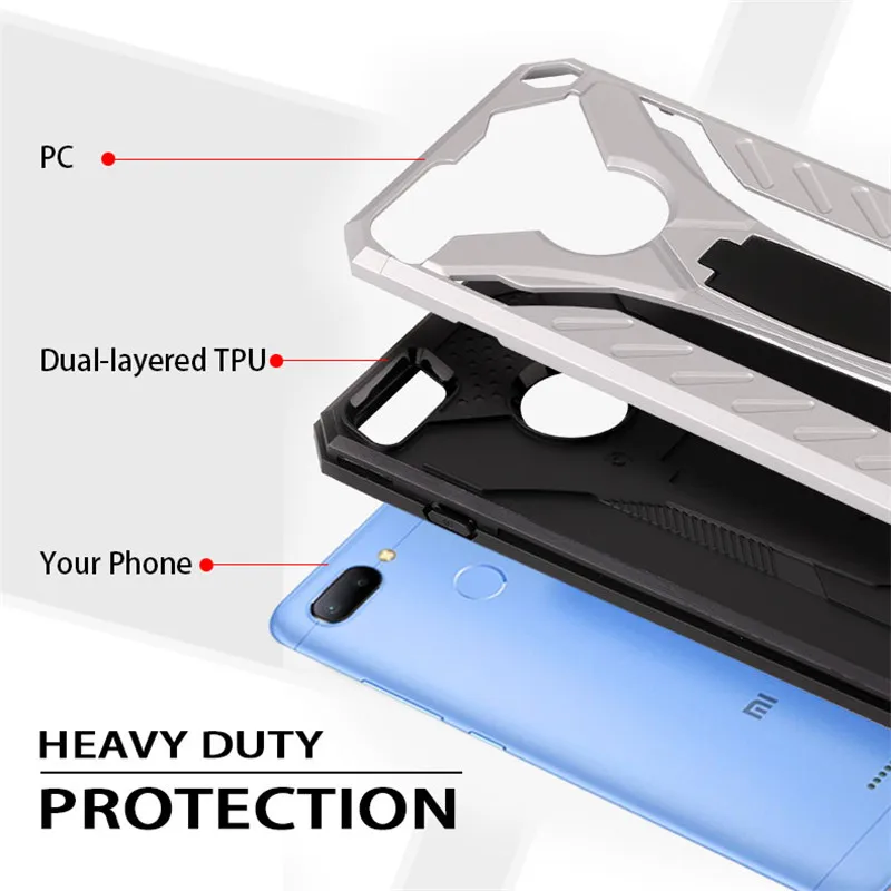 REDMI NOTE 5 PRO Hard pc cover01