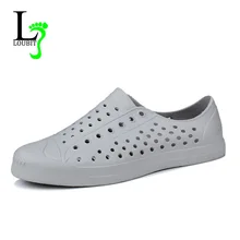 Летние мужские сандалии домашние Шлёпанцы для женщин Для мужчин Шлёпанцы Сабо Сланцы массажные тапочки pantoufle Sandalia мужской Шлёпанцы для женщин Размеры 39-45