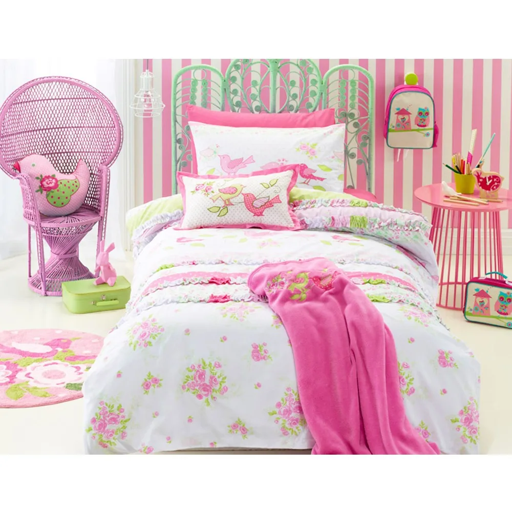 jiggle giggle shabby chic kids room bedding set lunch bag small school bag cushion cover pillow jiggle giggle shabby chic kids room bedding set lunch bag small school bag cushion cover pillow