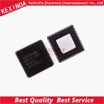 

AD9889BBCPZ-165 AD9889B BCPZ-165 AD9889B QFN-64 IC 5pcs/lot Free Shipping