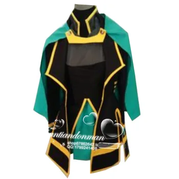 

2018 Movie Thor The Avengers Cosplay Costume Women's Loki Costume Halloween Customized Costumes