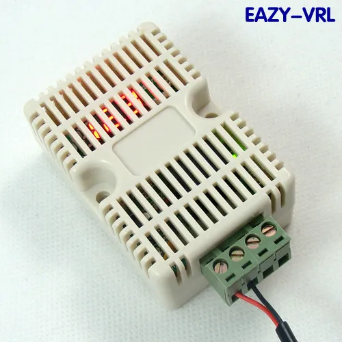 

12V car battery under-voltage protector/car safety monitoring and loss voltage power/voltage controller VRL.