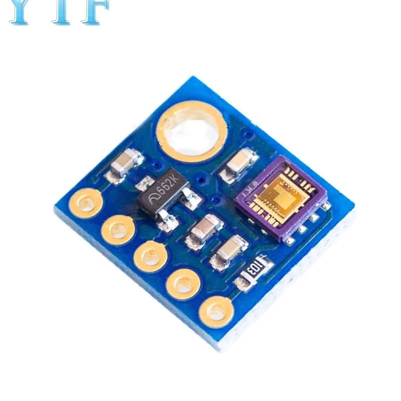 Details about   5pcs GY-8511 ML8511 Uvb Rays Capteur Breakout Test Module UV Testeur Analogique 