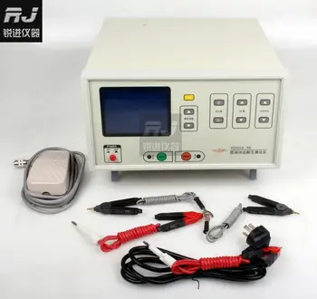 

Shanghai inter turn impulse withstand voltage tester YG201B-5K inter turn impulse withstand voltage tester