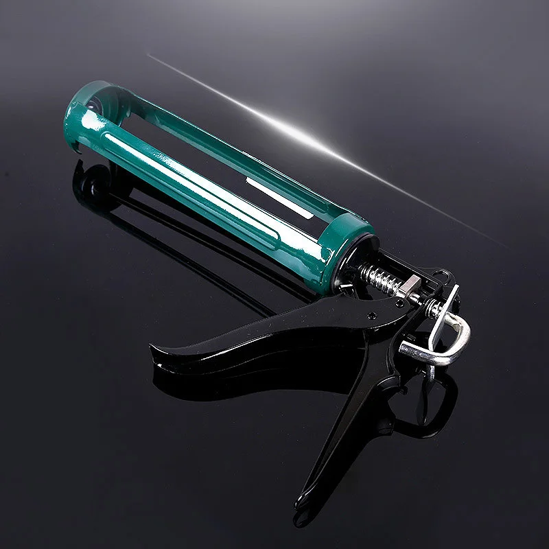 Tuosen Hardware Manual Glue Gun Labor saving And Durable Rubber Gun