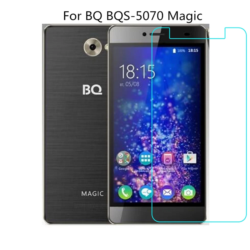 Купить Смартфон Bq Magic